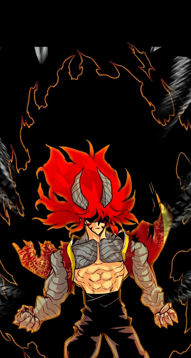 Read Troll Trap chapter 219 image 31 on Lezhin