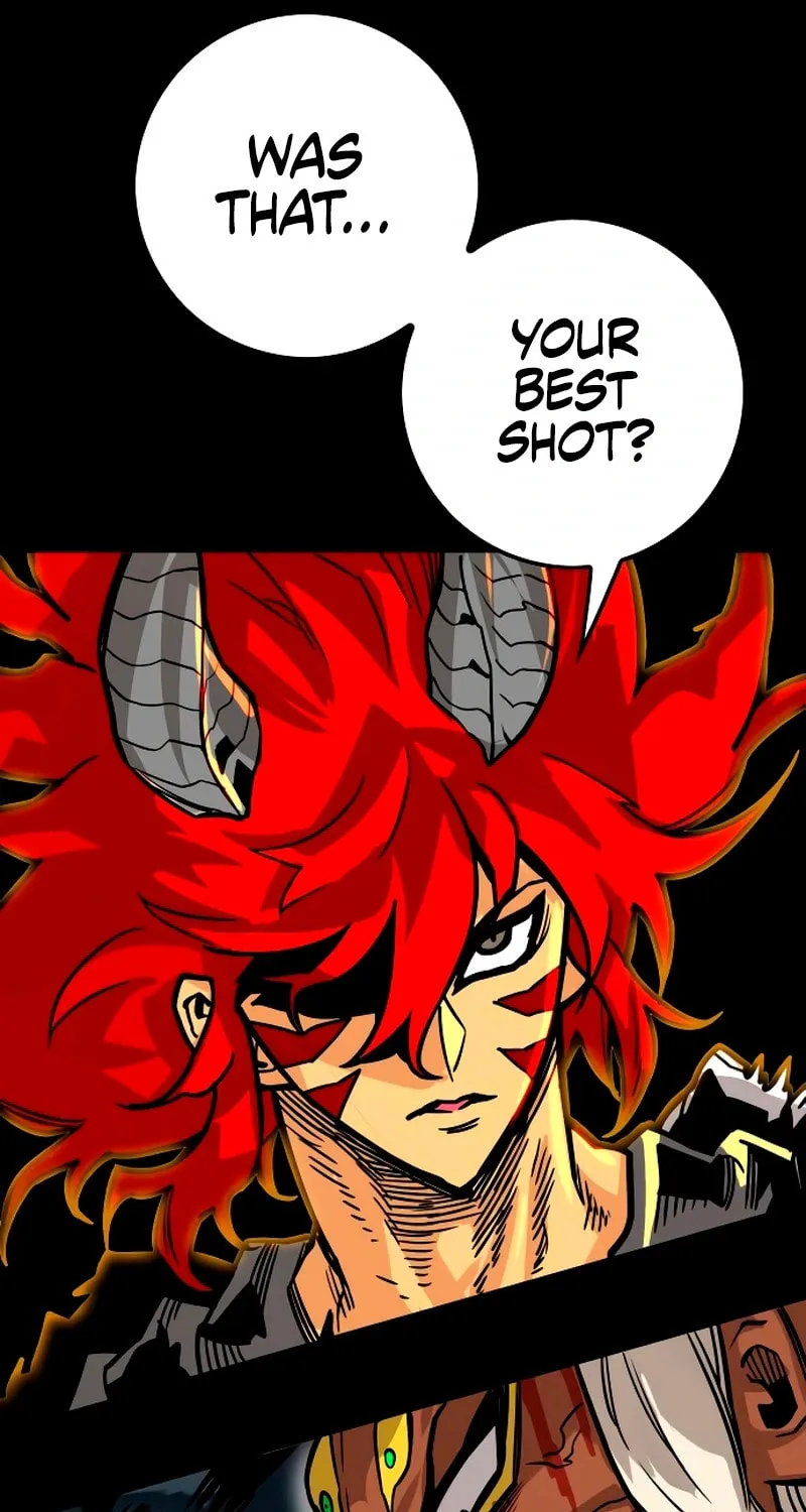 Read Troll Trap chapter 219 image 33 on Lezhin