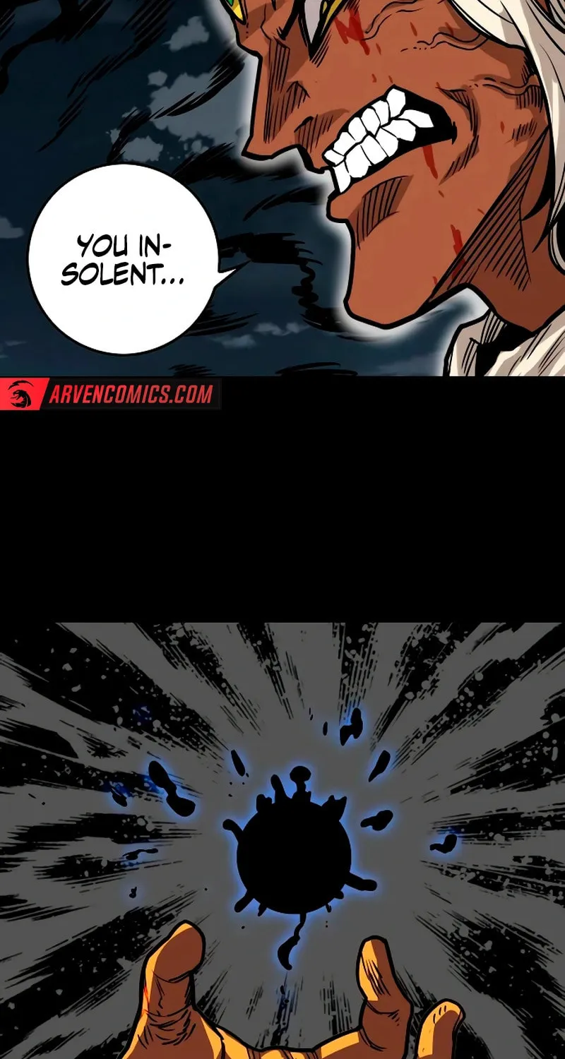 Read Troll Trap chapter 219 image 34 on Lezhin
