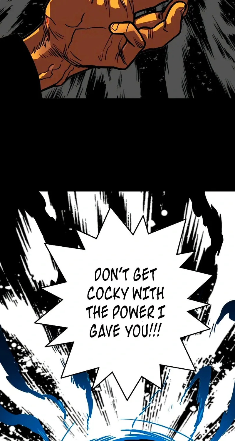 Read Troll Trap chapter 219 image 35 on Lezhin