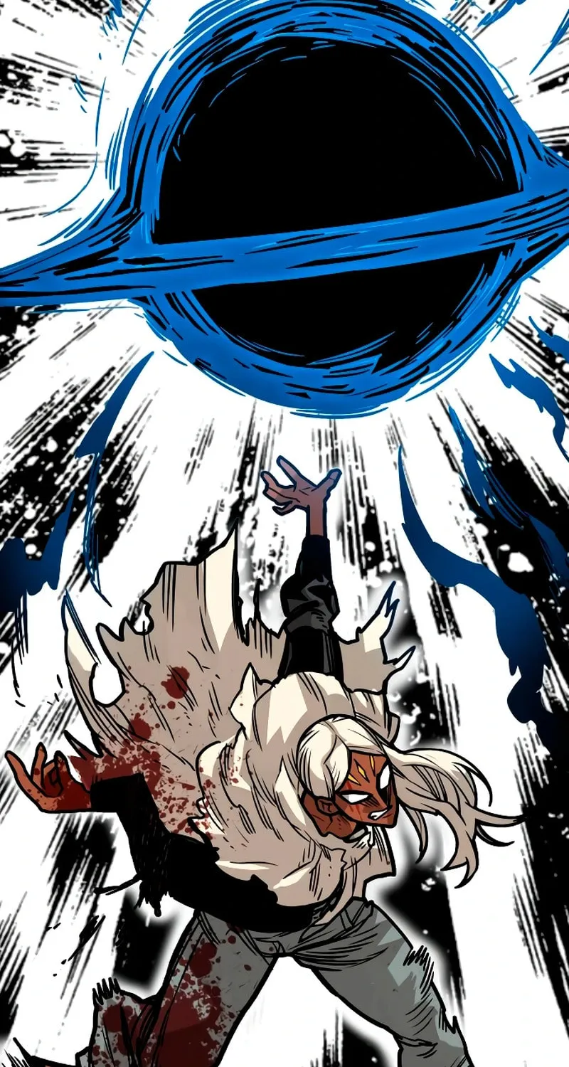 Read Troll Trap chapter 219 image 36 on Lezhin