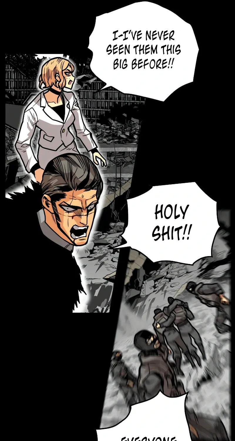Read Troll Trap chapter 219 image 38 on Lezhin