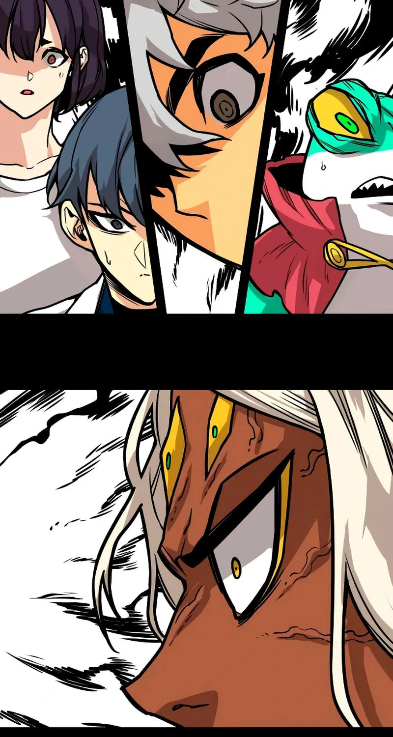 Read Troll Trap chapter 219 image 46 on Lezhin