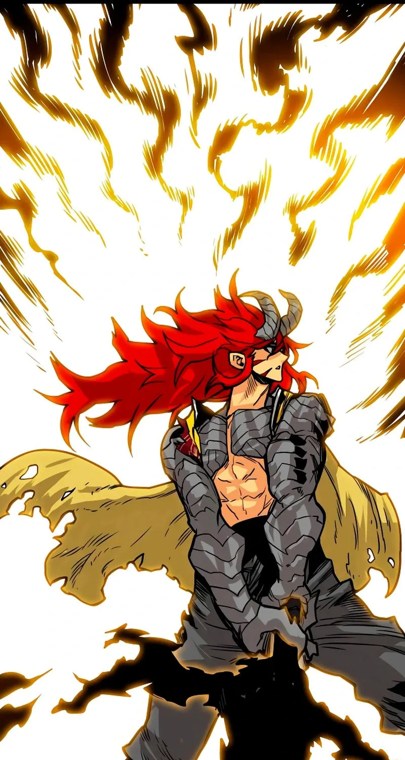 Read Troll Trap chapter 219 image 48 on Lezhin