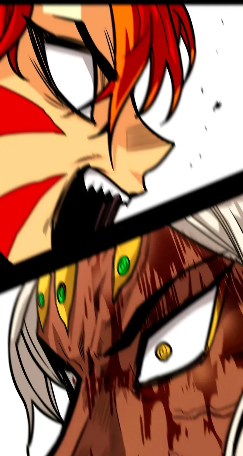 Read Troll Trap chapter 219 image 57 on Lezhin