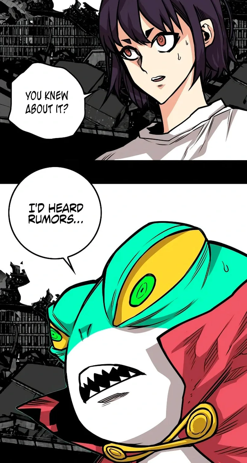 Read Troll Trap chapter 219 image 60 on Lezhin