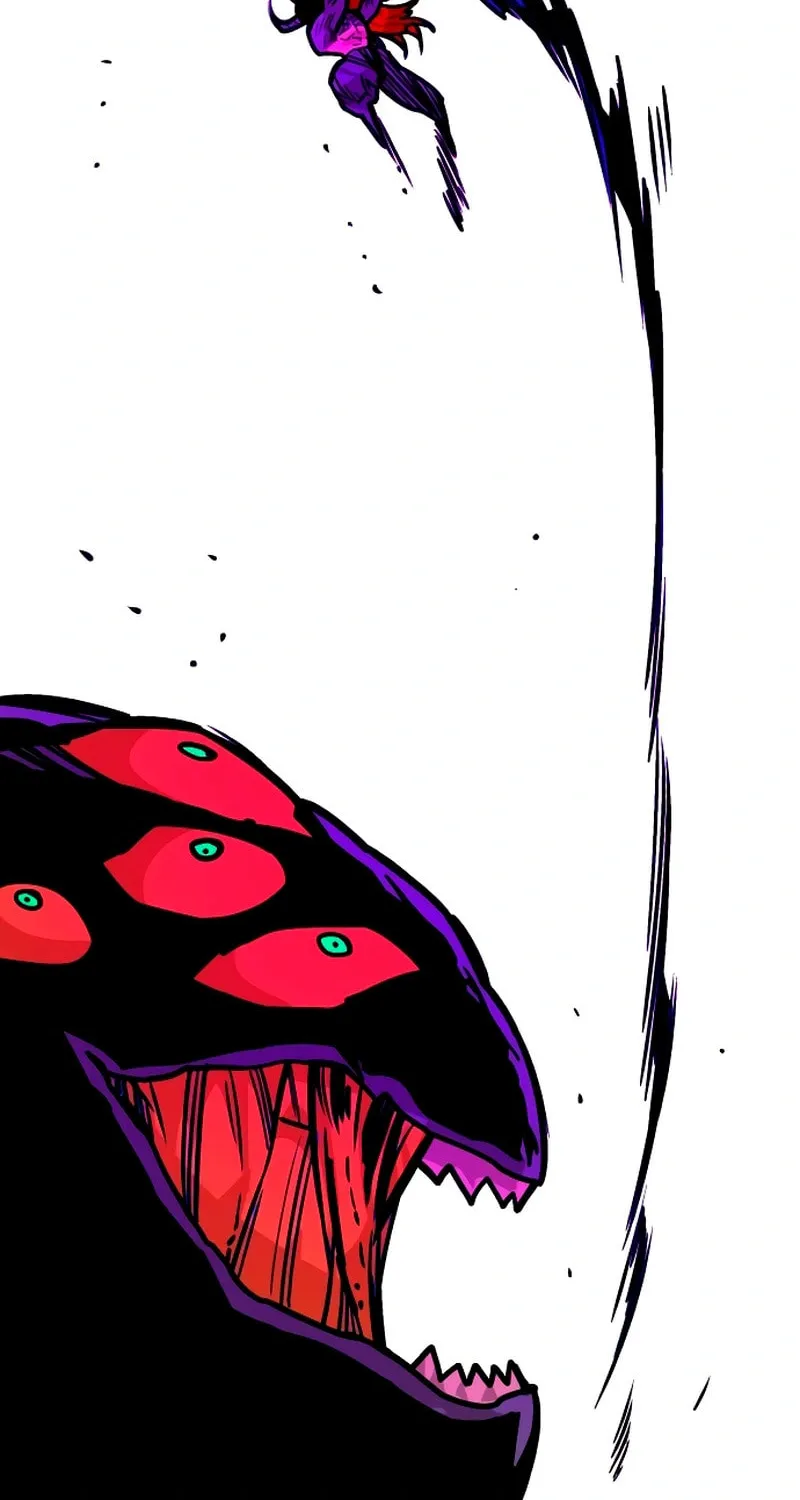 Read Troll Trap chapter 219 image 77 on Lezhin