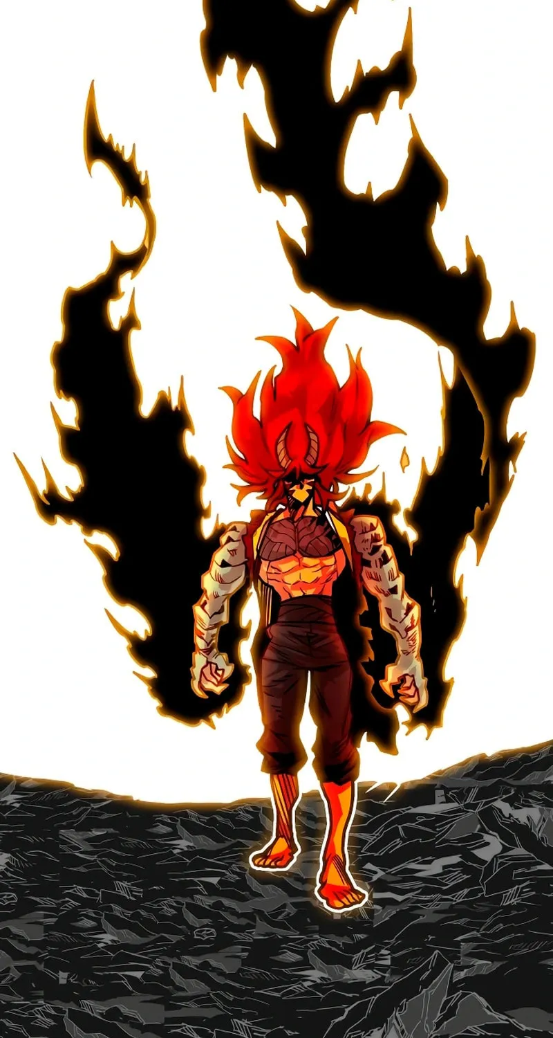 Read Troll Trap chapter 219 image 9 on Lezhin