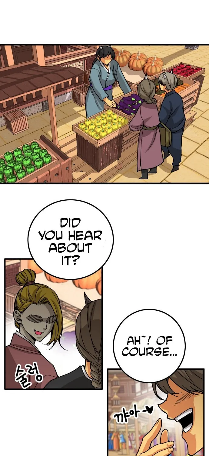 Read Troll Trap chapter 22 image 1 on Lezhin
