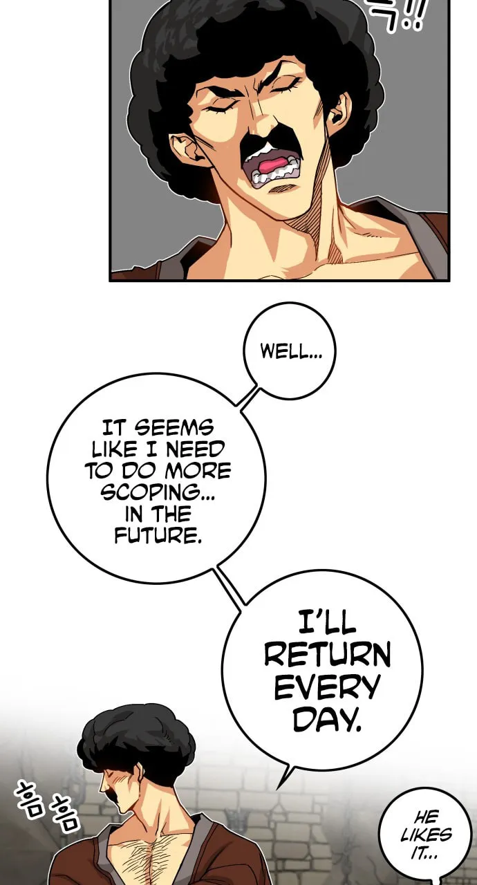 Read Troll Trap chapter 22 image 10 on Lezhin