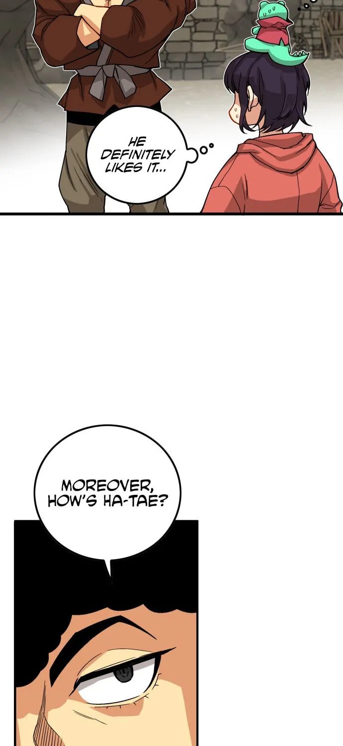 Read Troll Trap chapter 22 image 11 on Lezhin