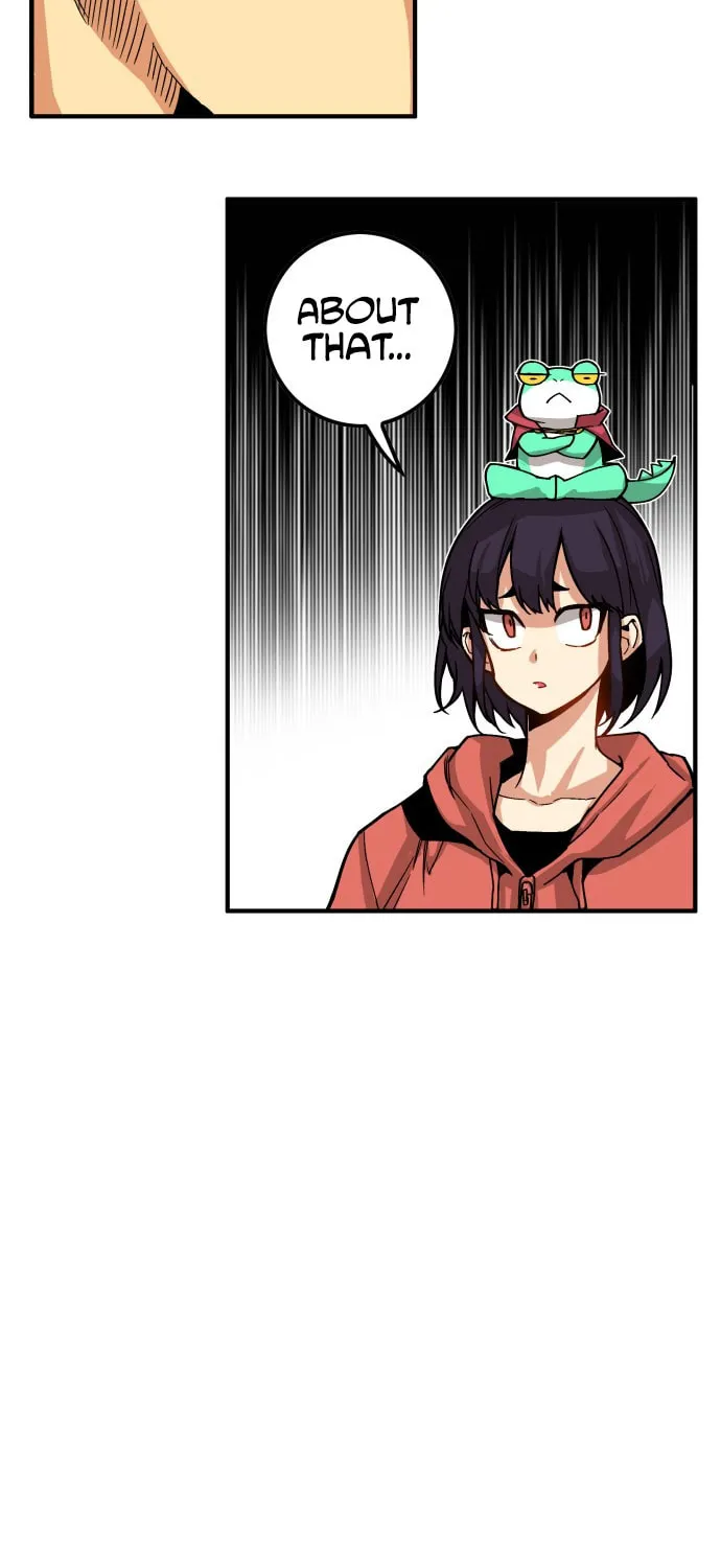 Read Troll Trap chapter 22 image 12 on Lezhin