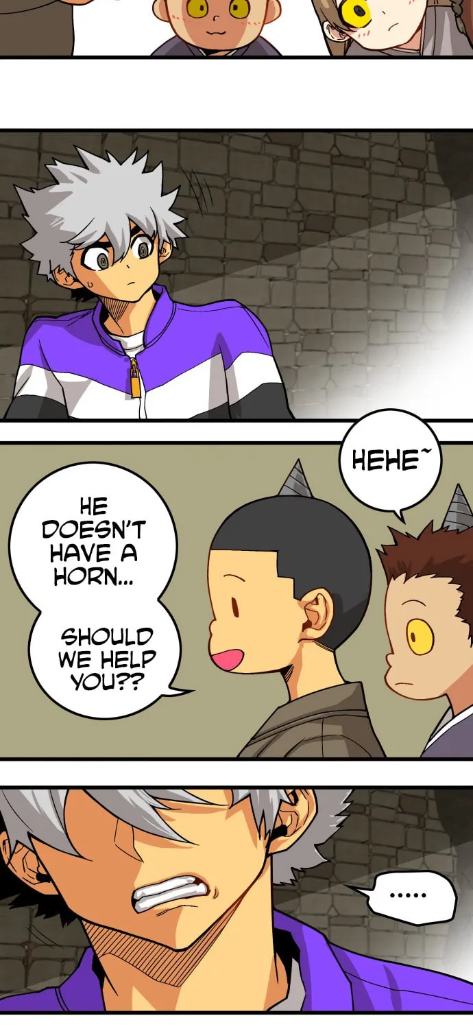 Read Troll Trap chapter 22 image 18 on Lezhin