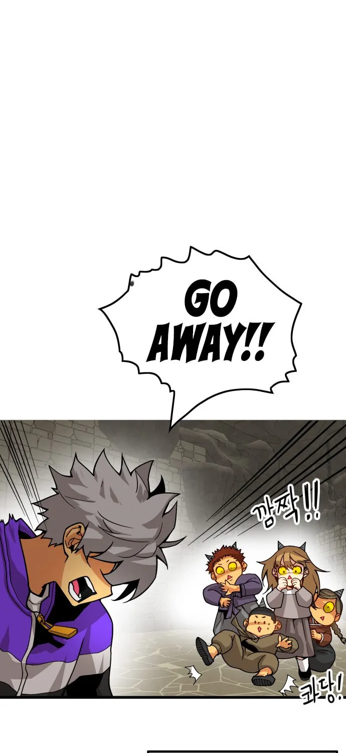 Read Troll Trap chapter 22 image 19 on Lezhin
