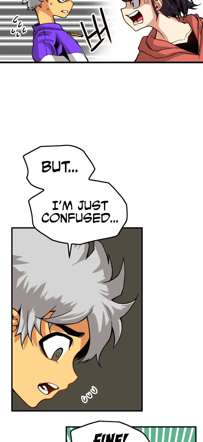 Read Troll Trap chapter 22 image 24 on Lezhin