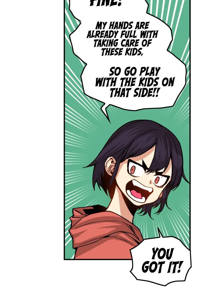 Read Troll Trap chapter 22 image 25 on Lezhin