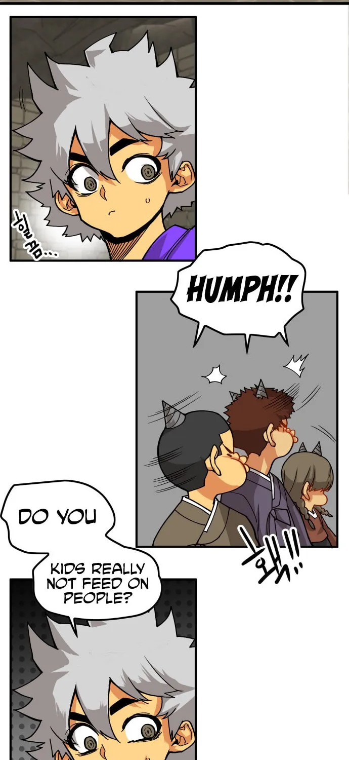 Read Troll Trap chapter 22 image 27 on Lezhin