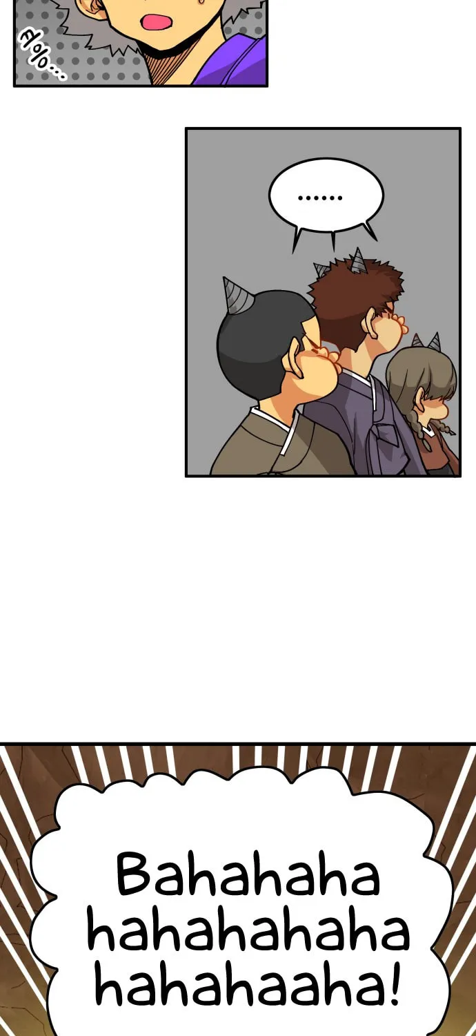Read Troll Trap chapter 22 image 28 on Lezhin
