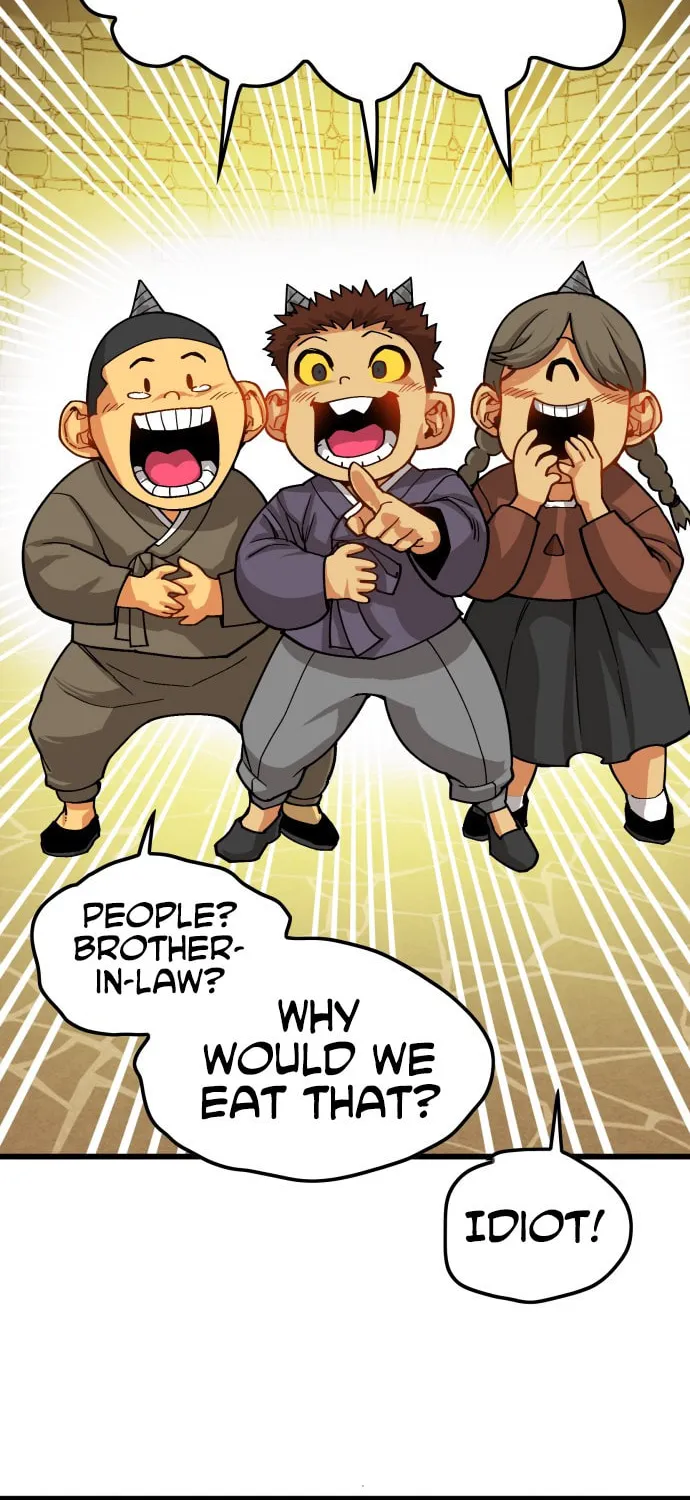 Read Troll Trap chapter 22 image 29 on Lezhin