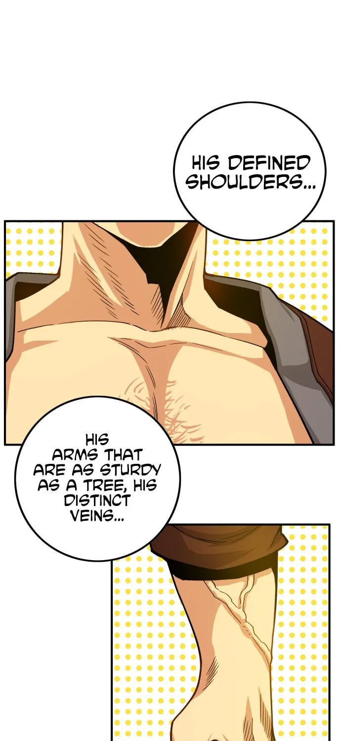 Read Troll Trap chapter 22 image 3 on Lezhin
