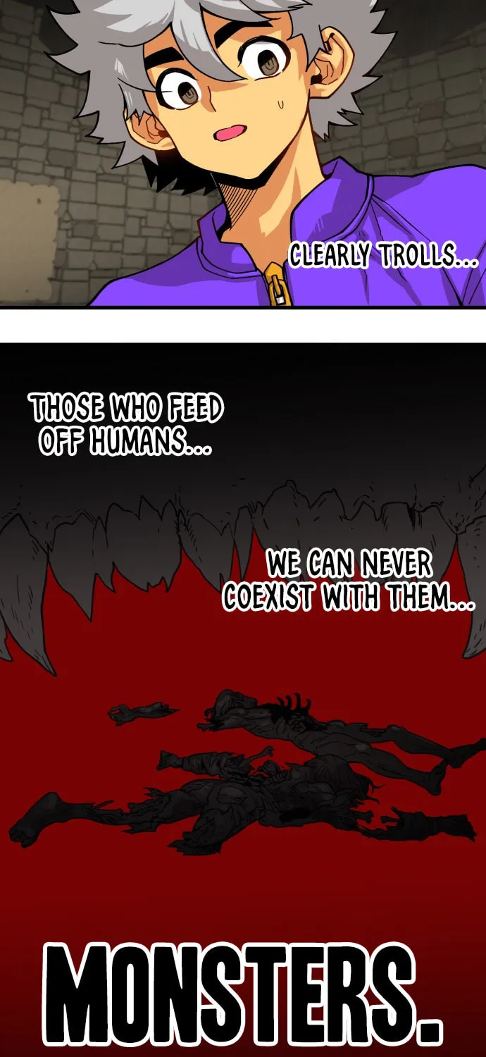 Read Troll Trap chapter 22 image 31 on Lezhin