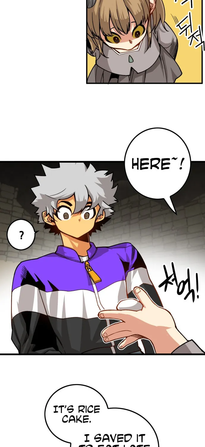 Read Troll Trap chapter 22 image 34 on Lezhin