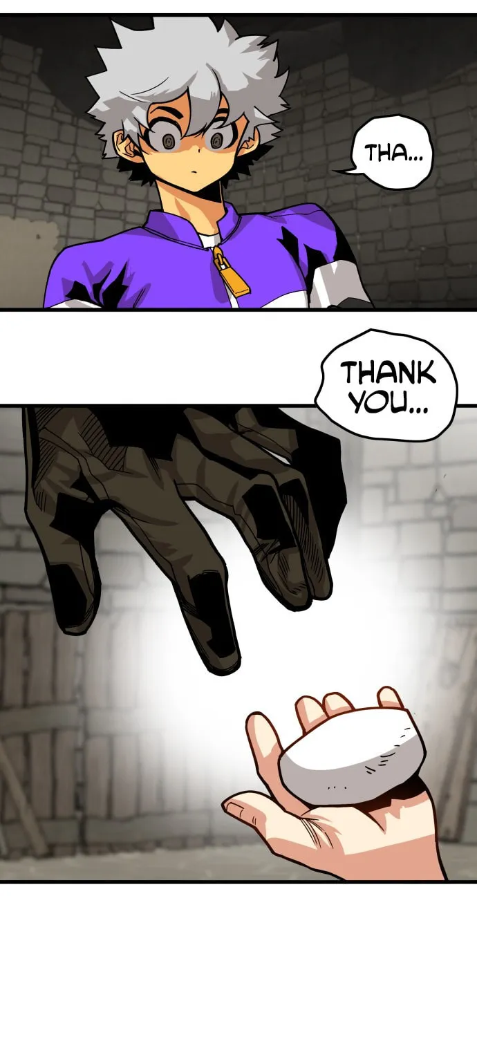 Read Troll Trap chapter 22 image 37 on Lezhin