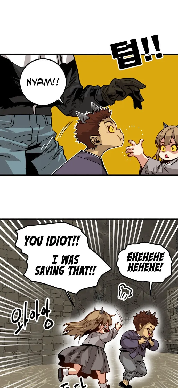 Read Troll Trap chapter 22 image 38 on Lezhin