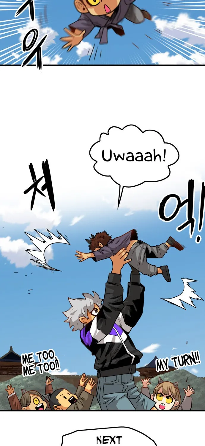 Read Troll Trap chapter 22 image 42 on Lezhin