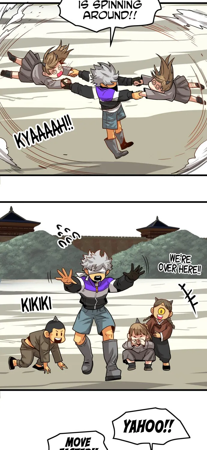 Read Troll Trap chapter 22 image 43 on Lezhin