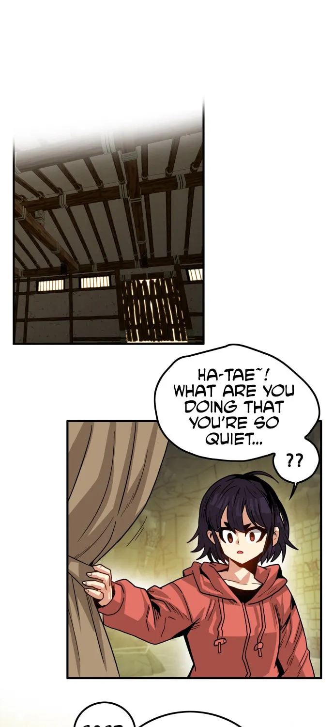 Read Troll Trap chapter 22 image 45 on Lezhin