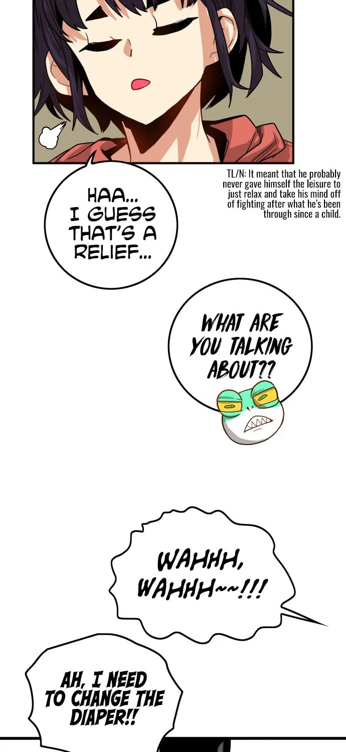 Read Troll Trap chapter 22 image 48 on Lezhin
