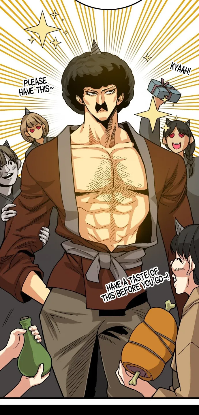 Read Troll Trap chapter 22 image 5 on Lezhin