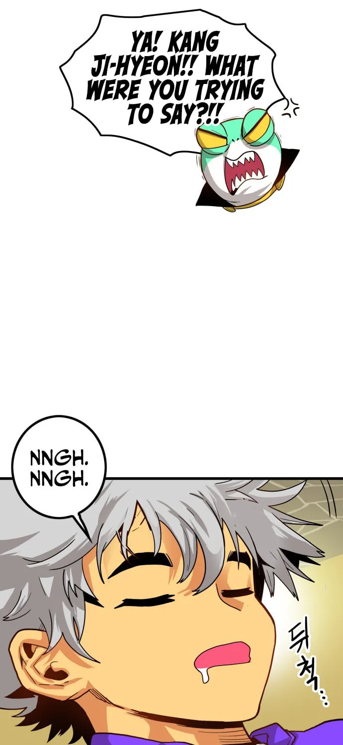 Read Troll Trap chapter 22 image 50 on Lezhin