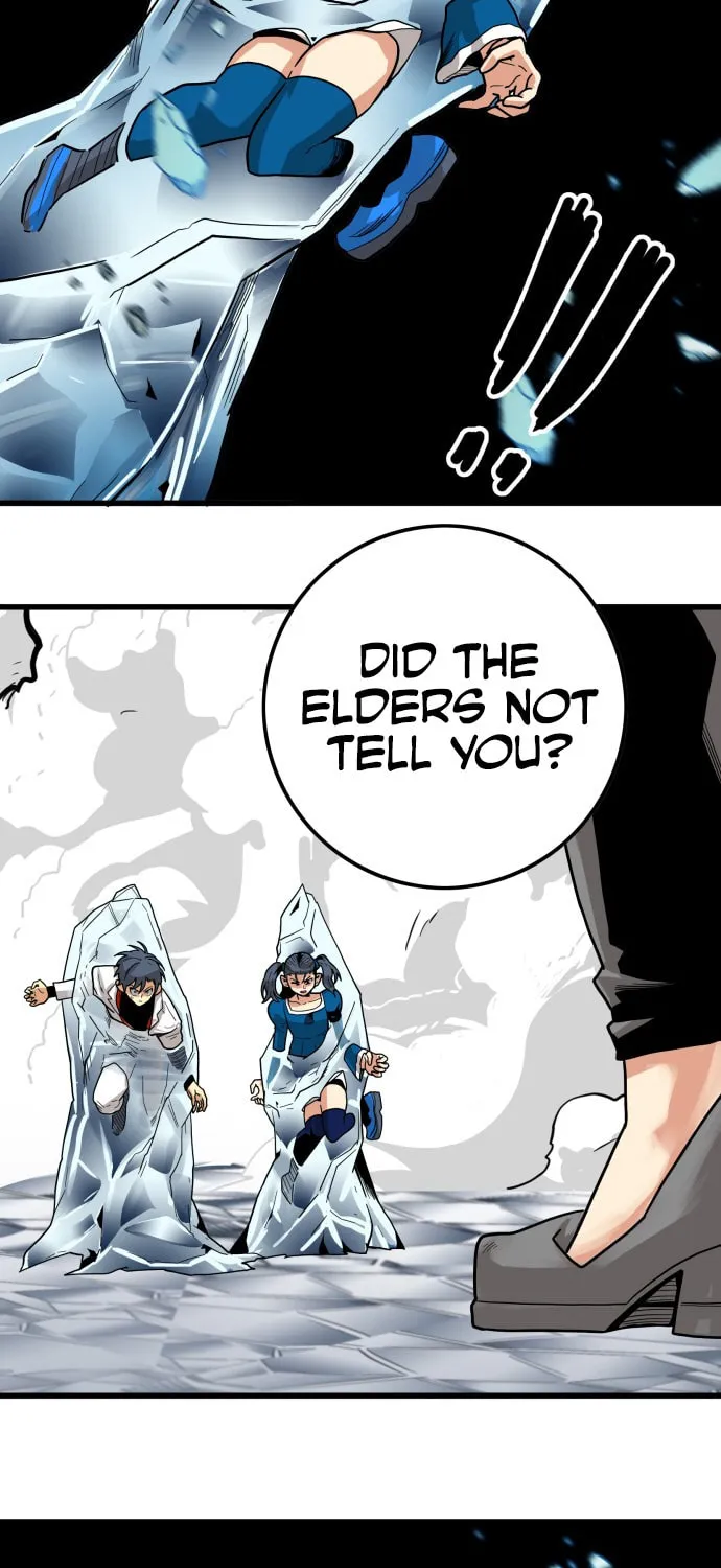 Read Troll Trap chapter 22 image 60 on Lezhin