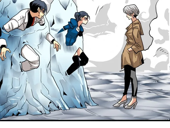 Read Troll Trap chapter 22 image 64 on Lezhin