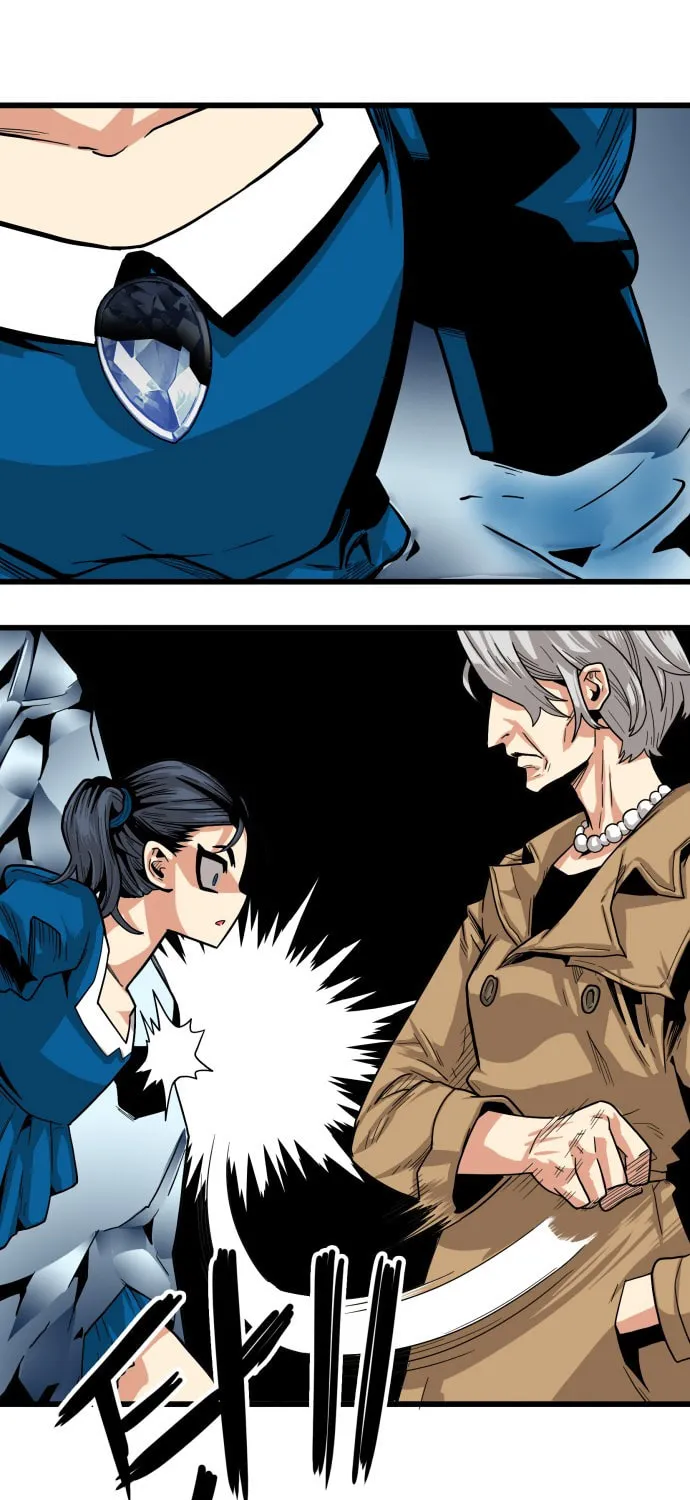 Read Troll Trap chapter 22 image 65 on Lezhin
