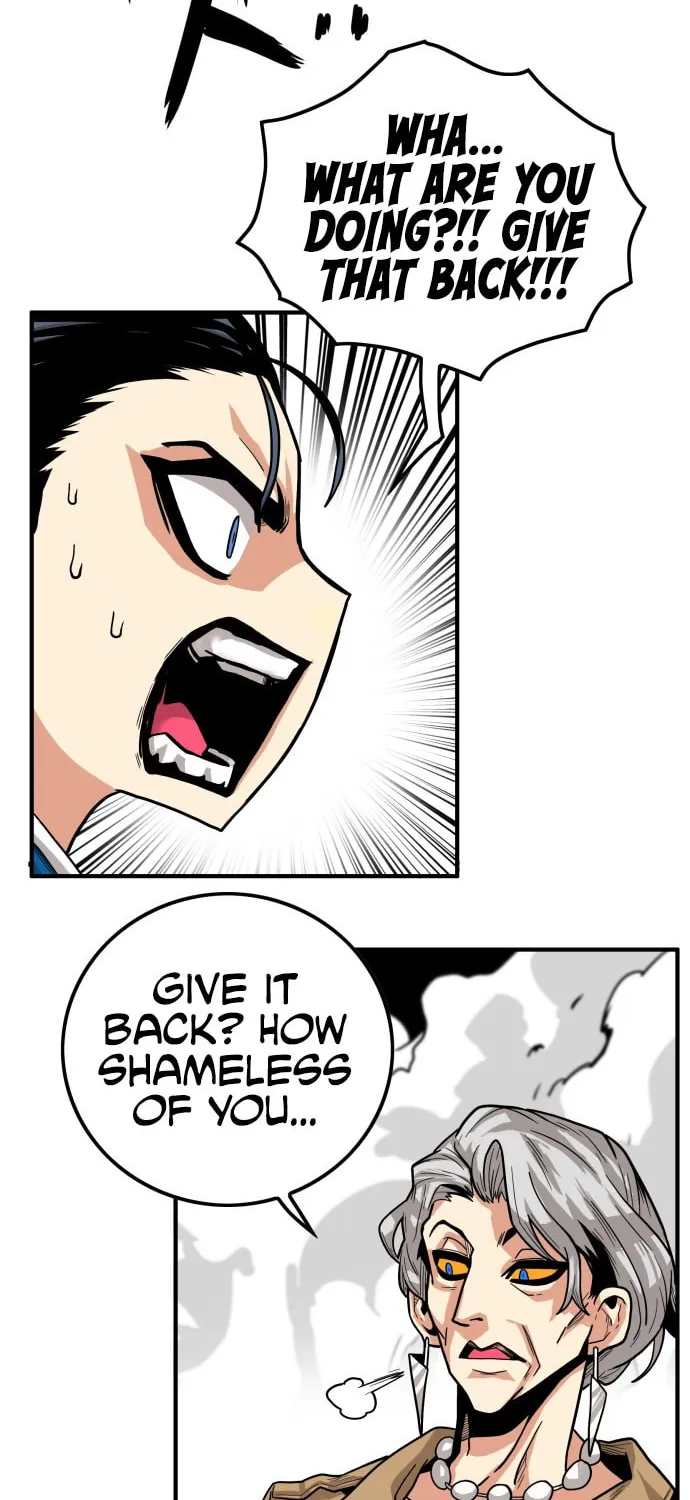 Read Troll Trap chapter 22 image 66 on Lezhin
