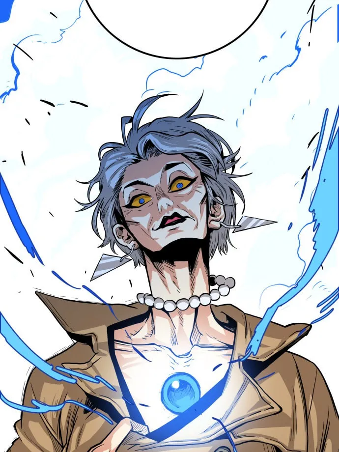 Read Troll Trap chapter 22 image 69 on Lezhin
