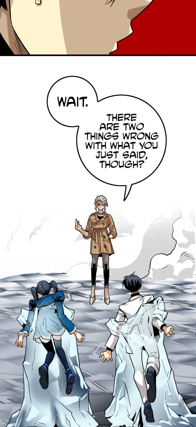 Read Troll Trap chapter 22 image 72 on Lezhin