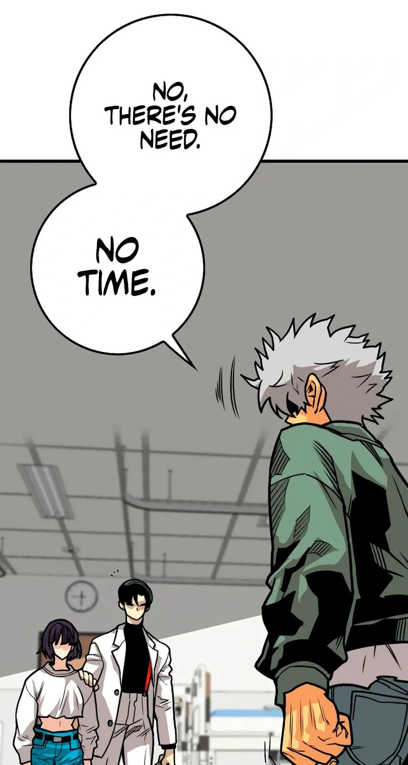 Read Troll Trap chapter 220 image 113 on Lezhin