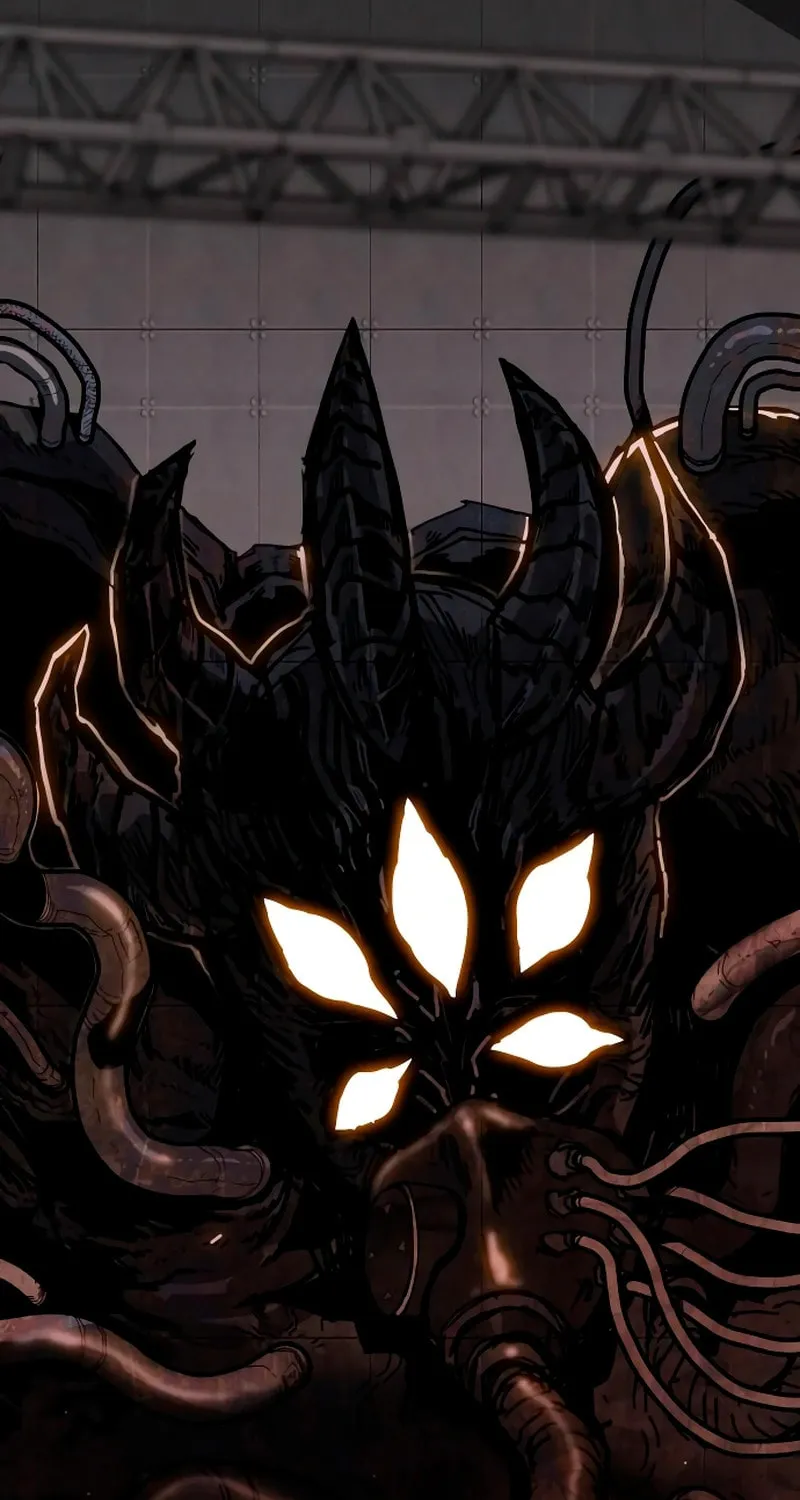 Read Troll Trap chapter 220 image 121 on Lezhin