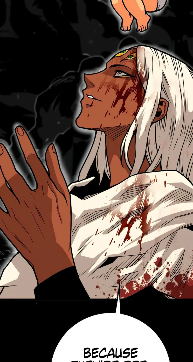 Read Troll Trap chapter 220 image 14 on Lezhin
