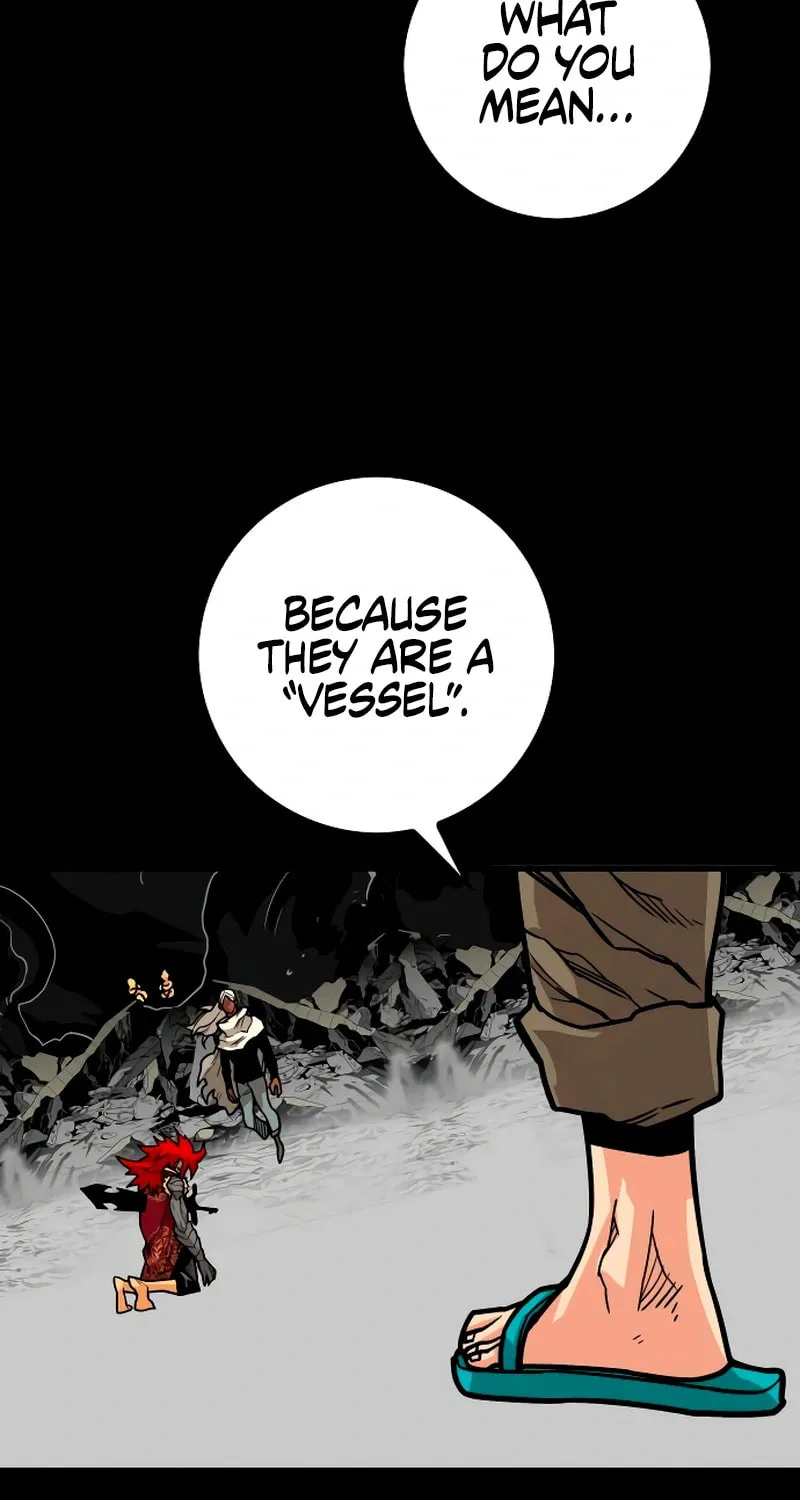 Read Troll Trap chapter 220 image 16 on Lezhin