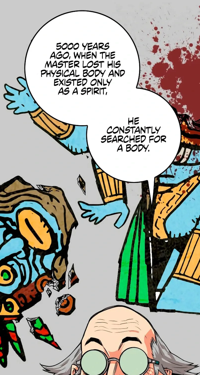 Read Troll Trap chapter 220 image 18 on Lezhin