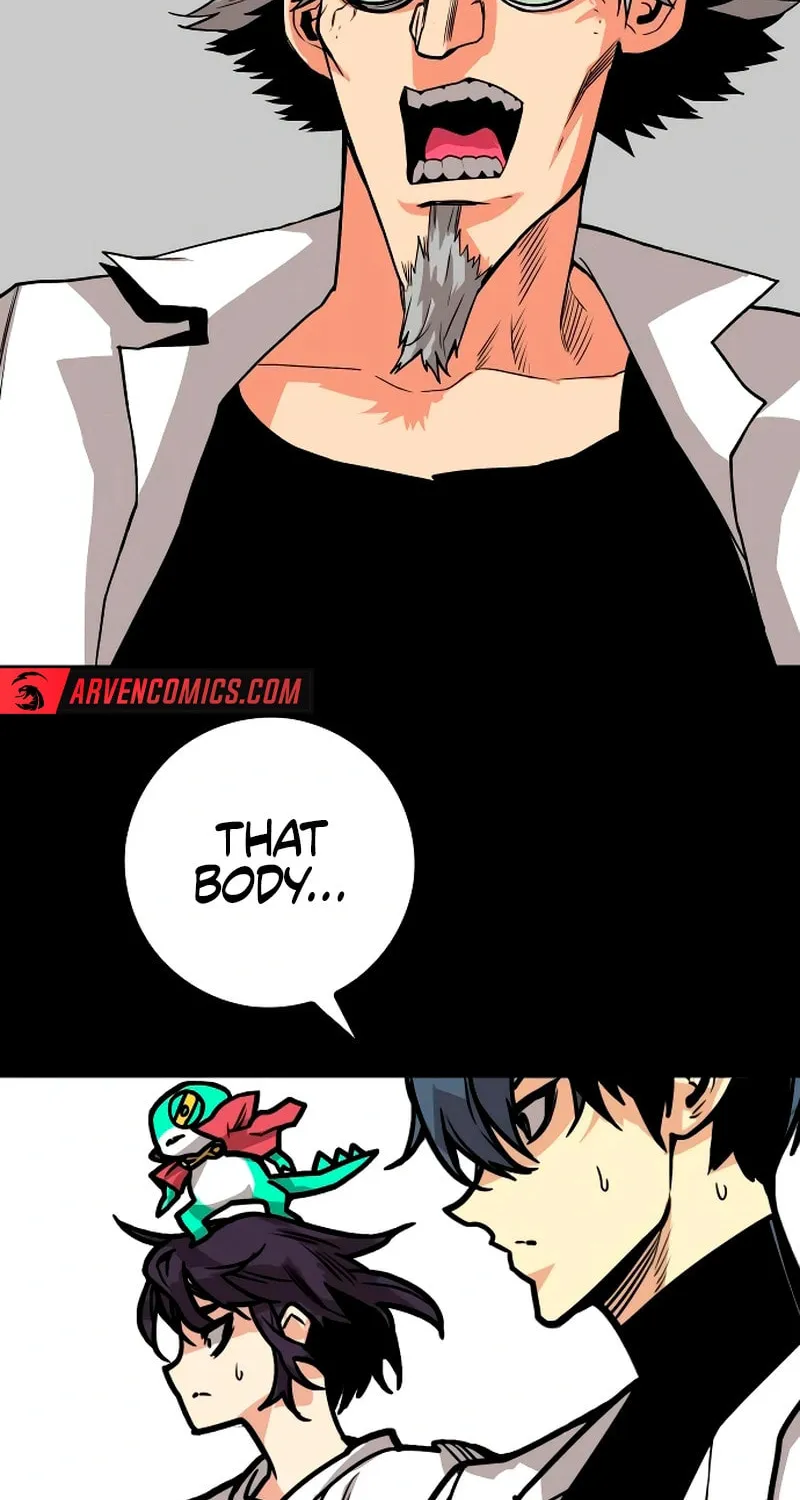 Read Troll Trap chapter 220 image 19 on Lezhin