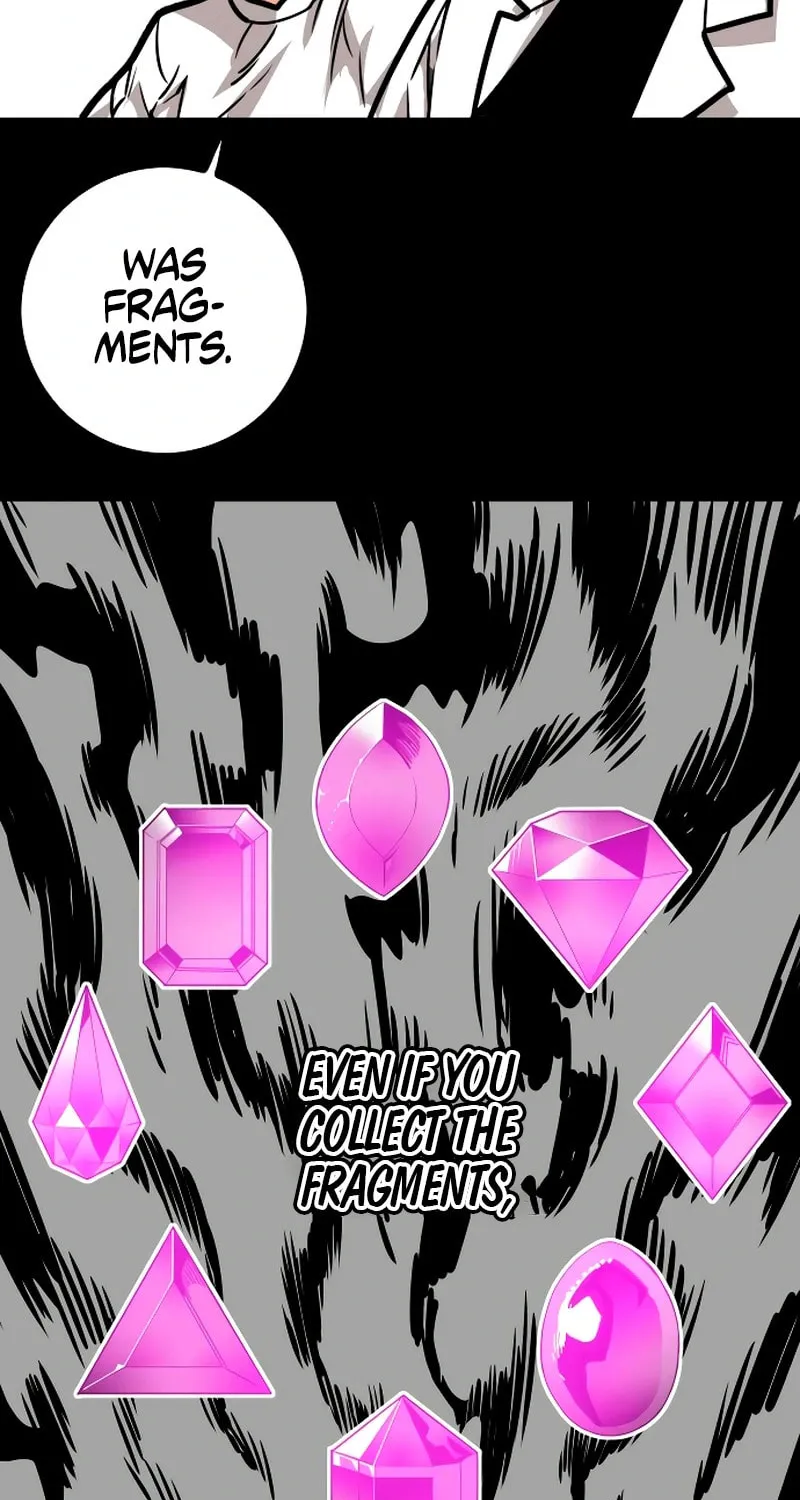 Read Troll Trap chapter 220 image 20 on Lezhin