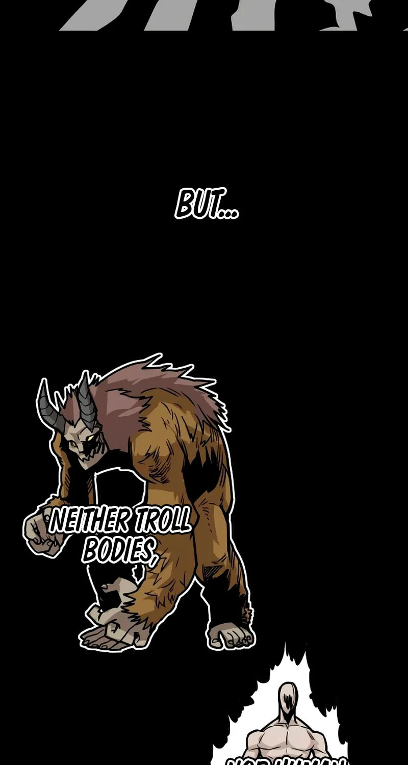 Read Troll Trap chapter 220 image 22 on Lezhin