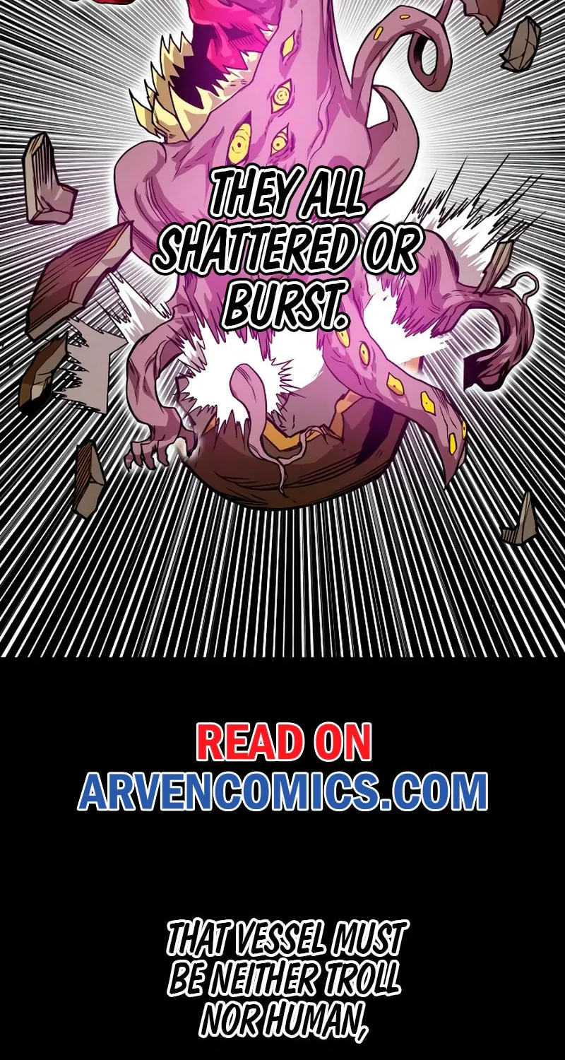 Read Troll Trap chapter 220 image 25 on Lezhin