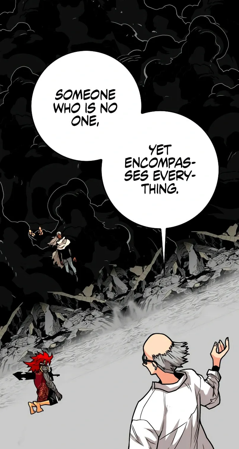 Read Troll Trap chapter 220 image 27 on Lezhin